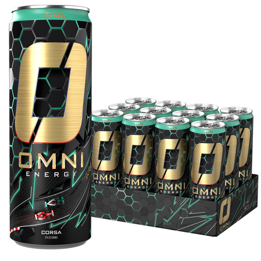 Corsa - Case of 12 Cans